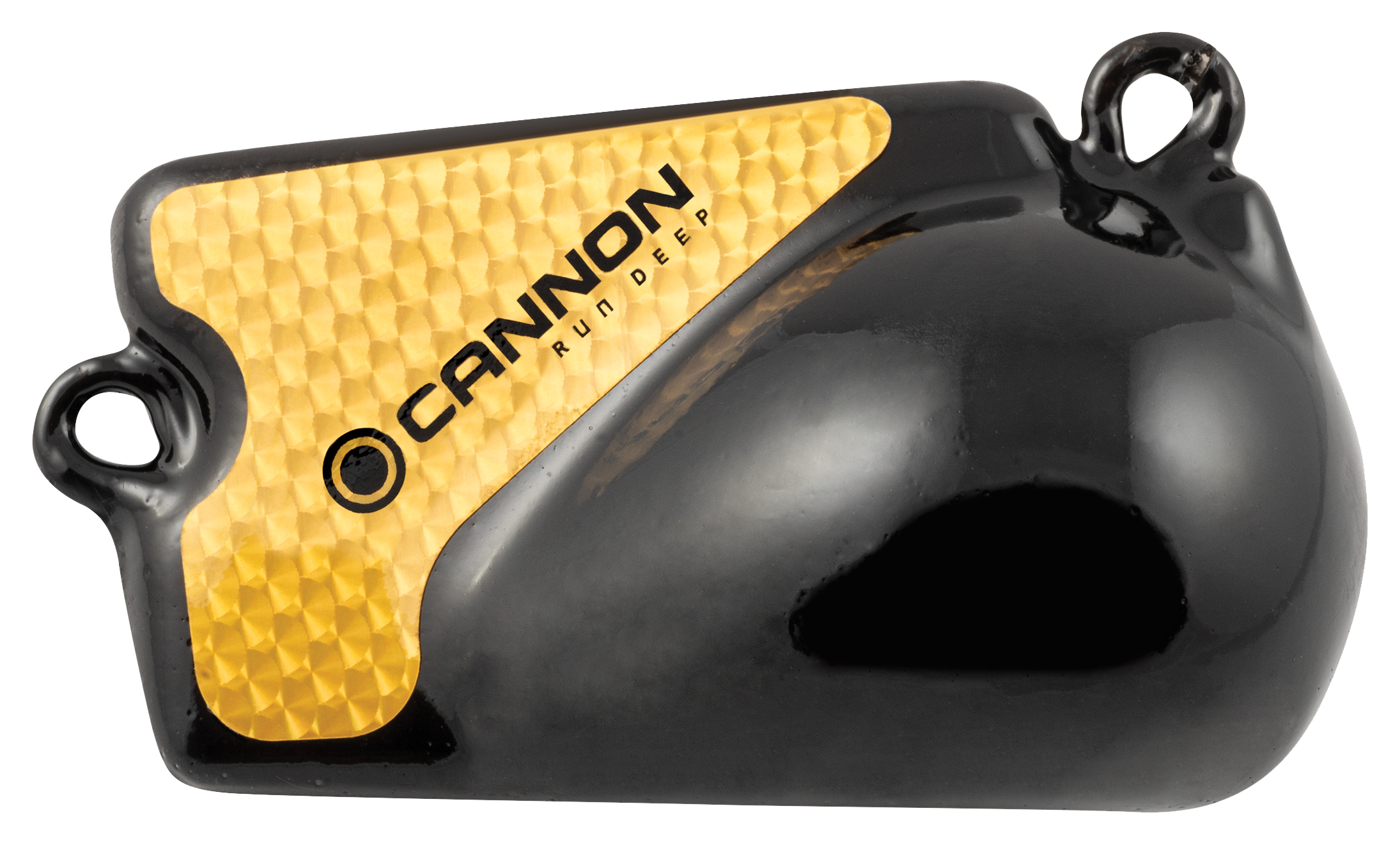 Downrigger Weights - Go Salmon Fishing